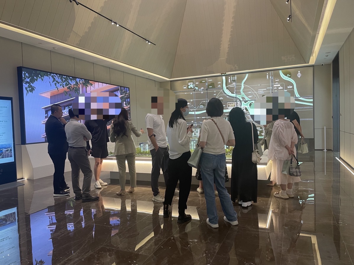 北京：符合条件家庭五环外购房不限套数