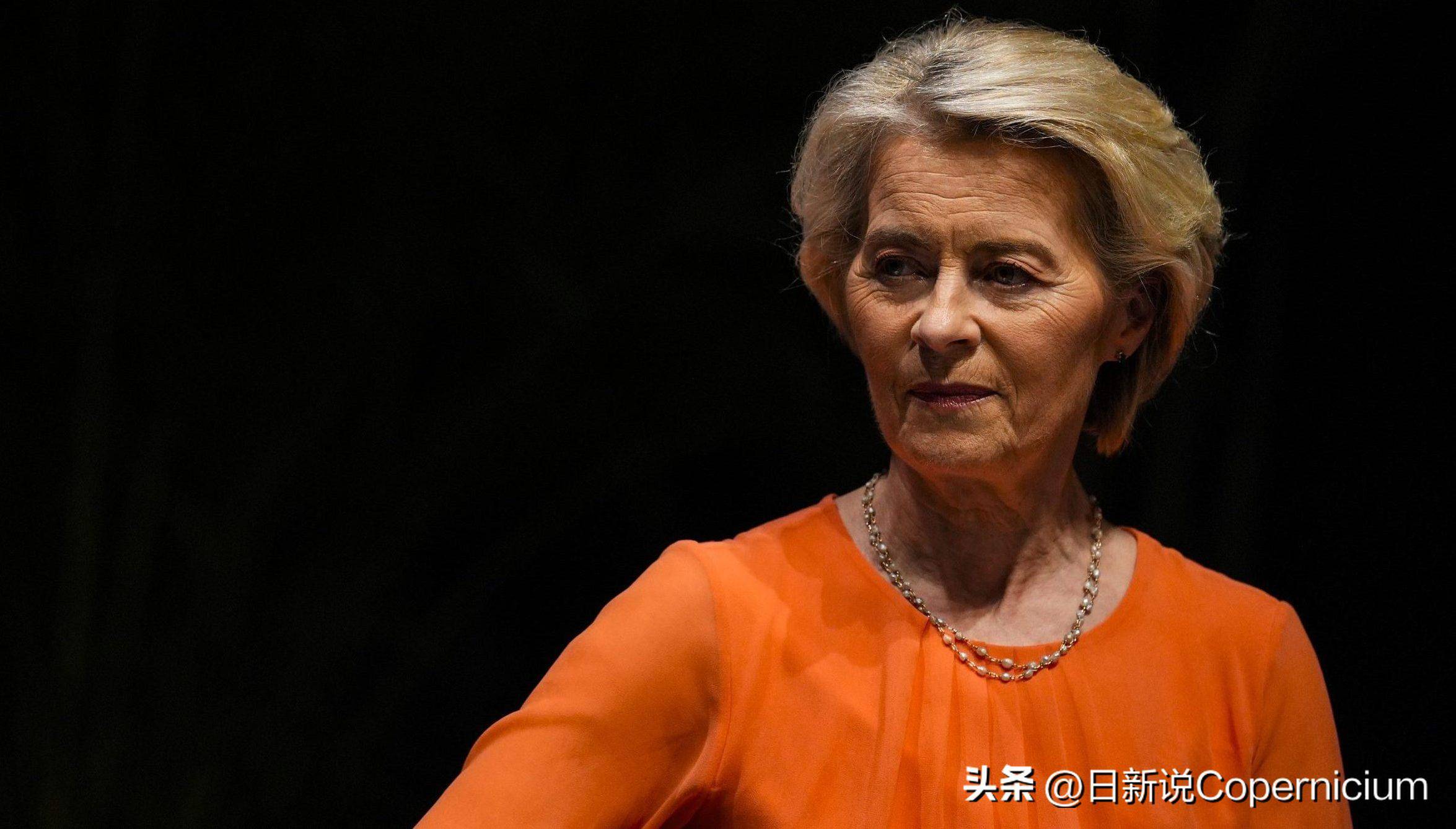 欧洲领导人：欧洲和乌克兰的安全利益必须得到保护
