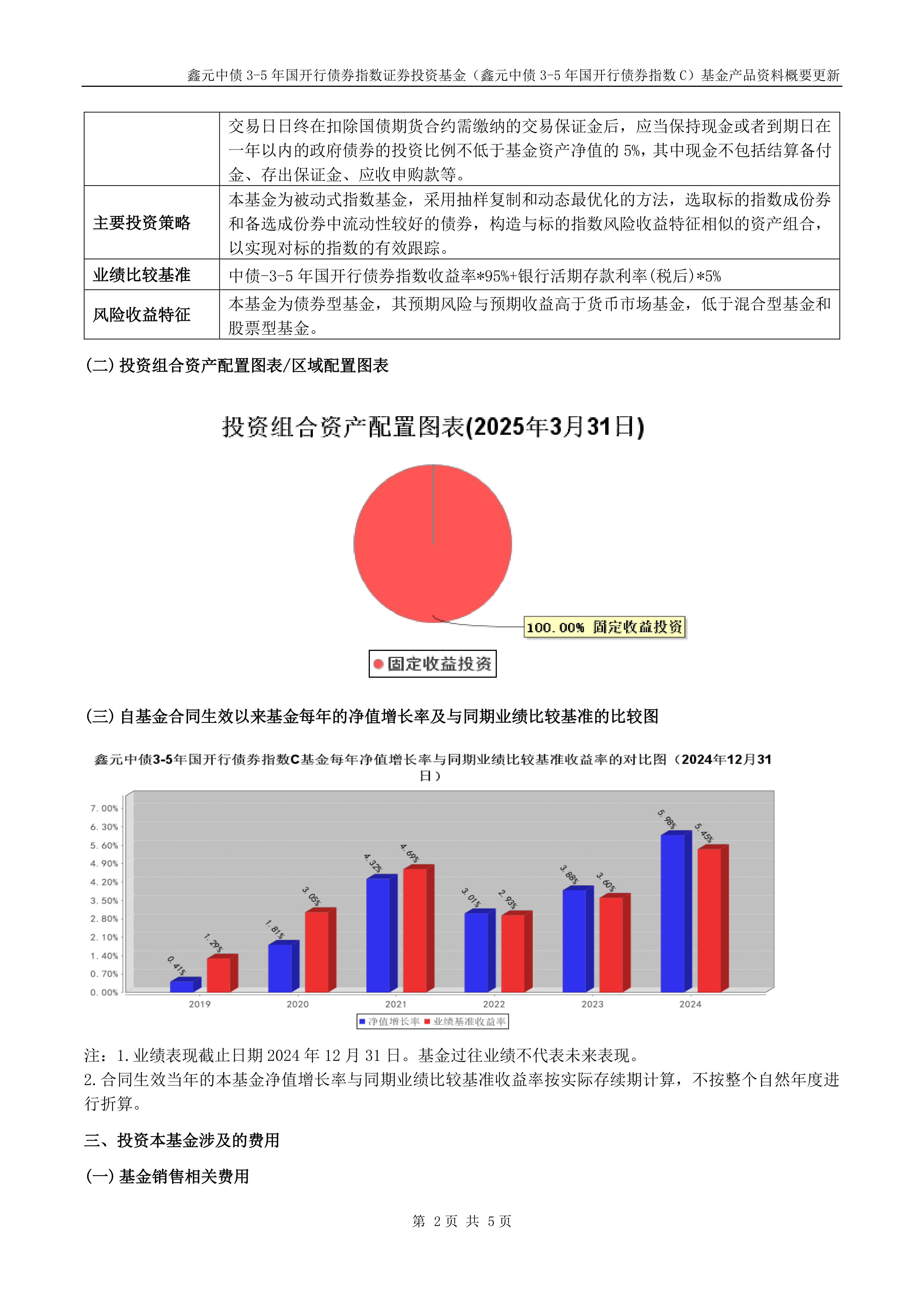 1月7日基金净值：广发中债7-10年国开债指数A最新净值1.3454，跌0.19%