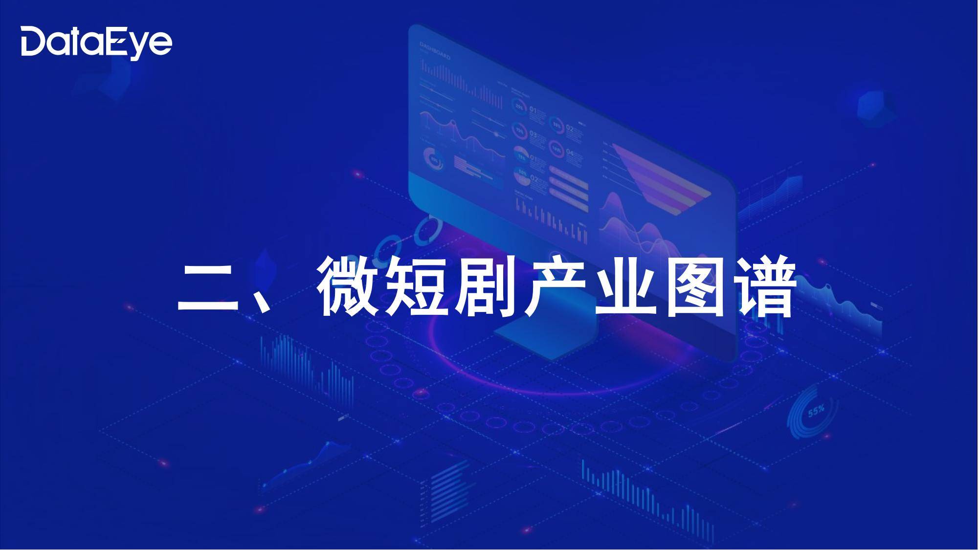 上市公司扎堆微短剧 做出新意是关键