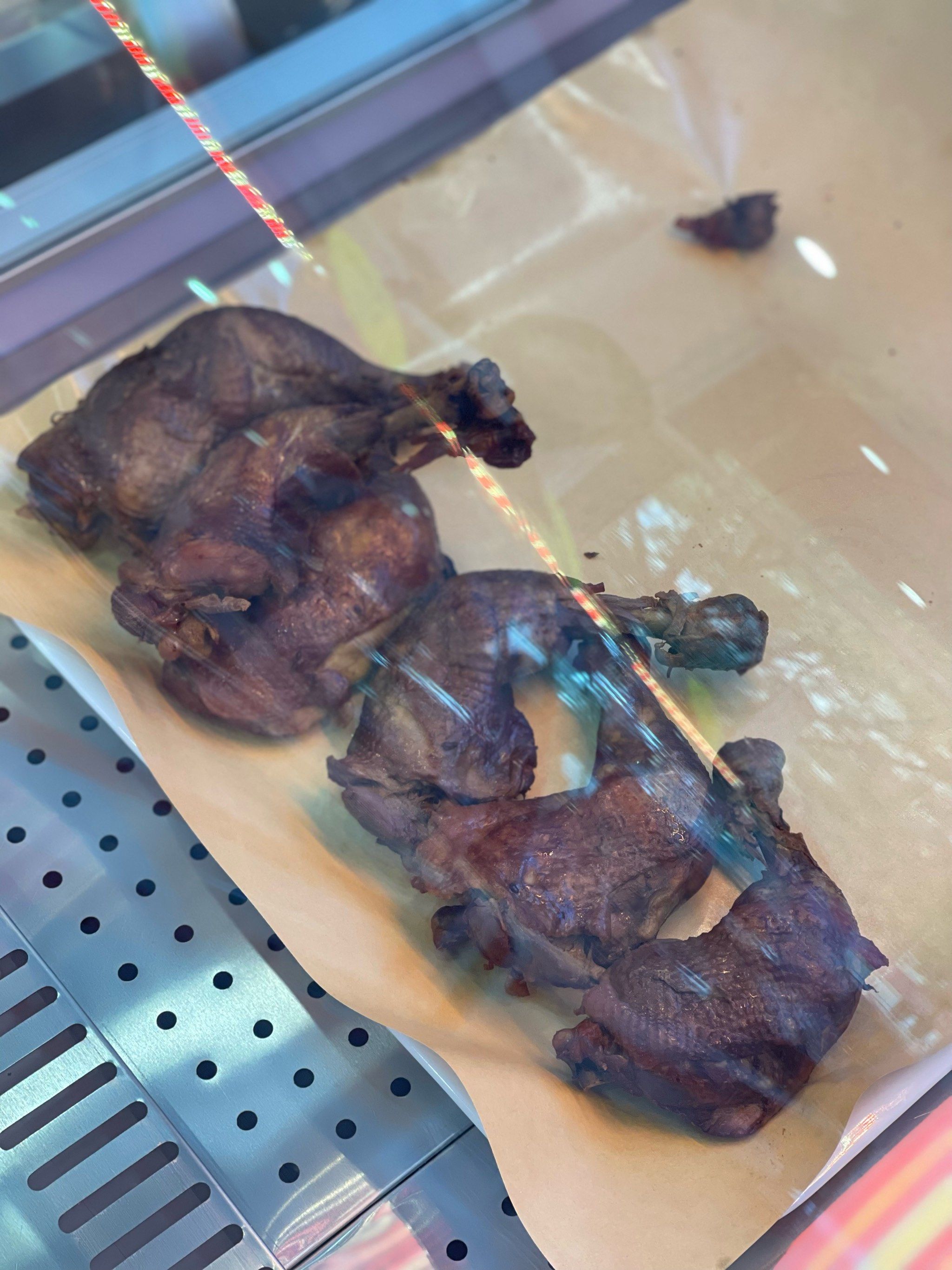 三大品牌业绩集体下滑，门店数量负增长——现在的卤味不“吃香”了？