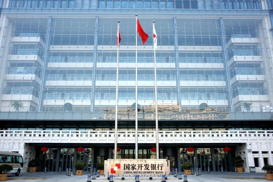前7个月国开行发放先进制造业和战略性新兴产业贷款同比增长51.3%