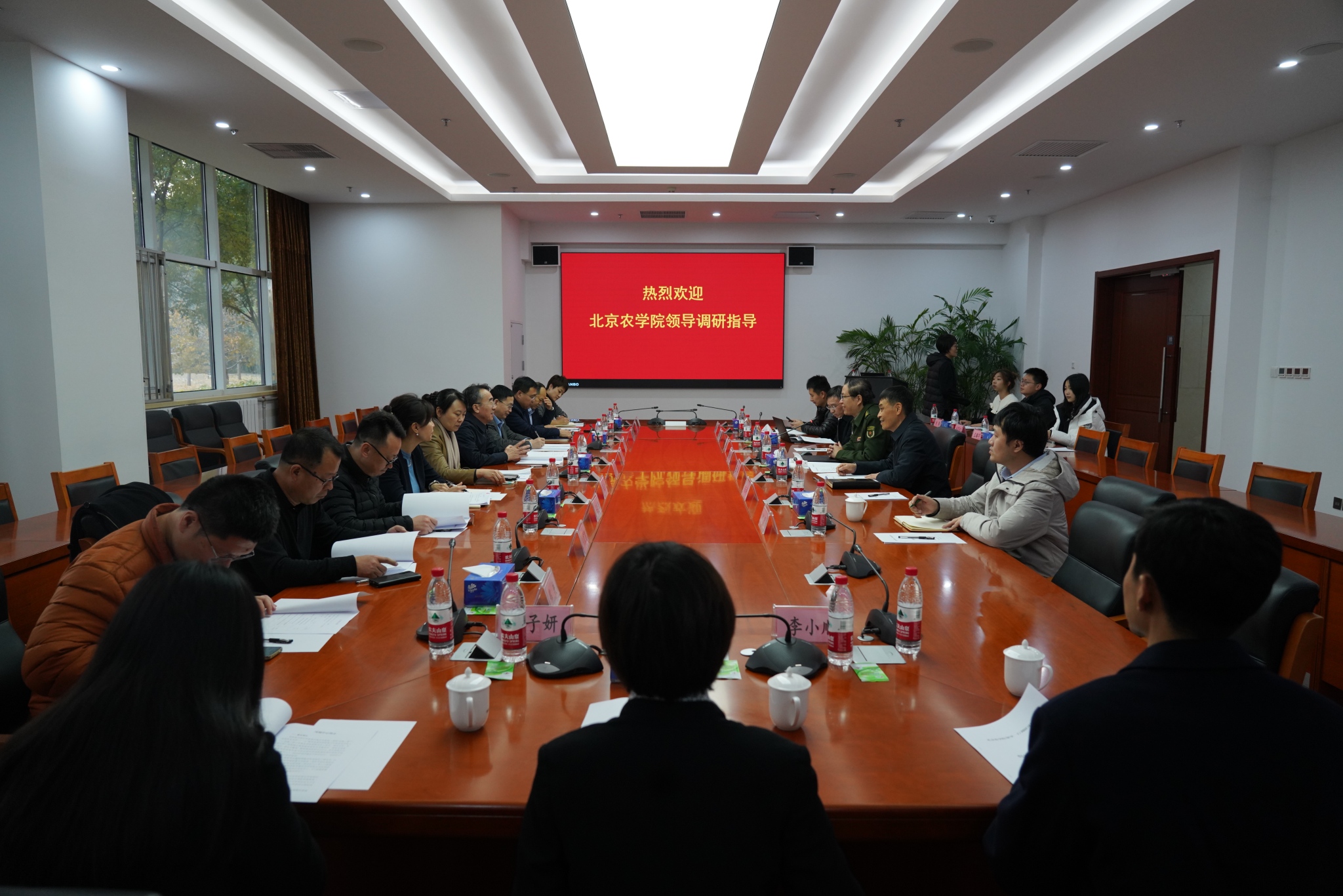 保利财务董事长徐颖：深化产融协同推进数智转型，保利财务助力房地产主业高质量发展