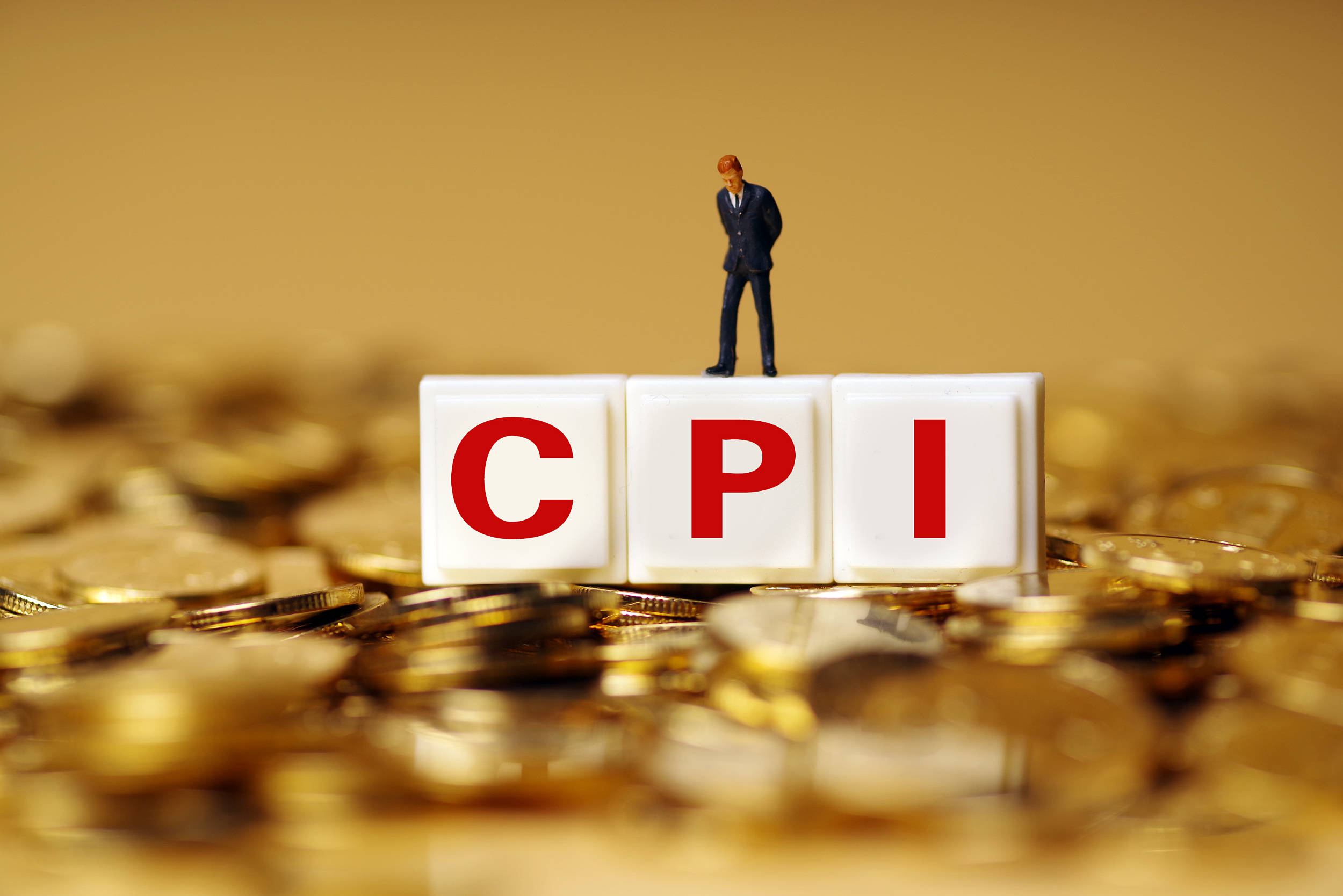 国家统计局：6月份CPI同比上涨0.1%