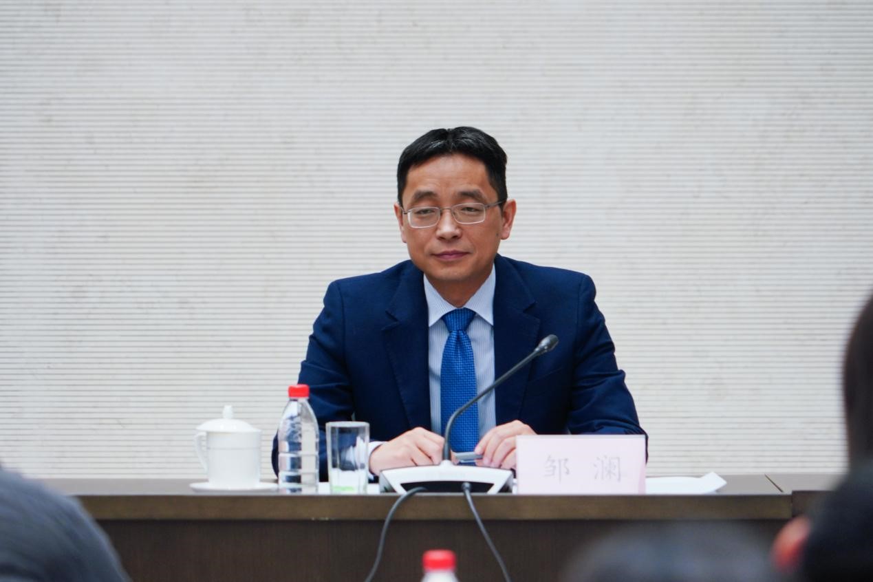央行信贷市场司司长彭立峰：进一步健全金融支持民营和小微企业政策体系