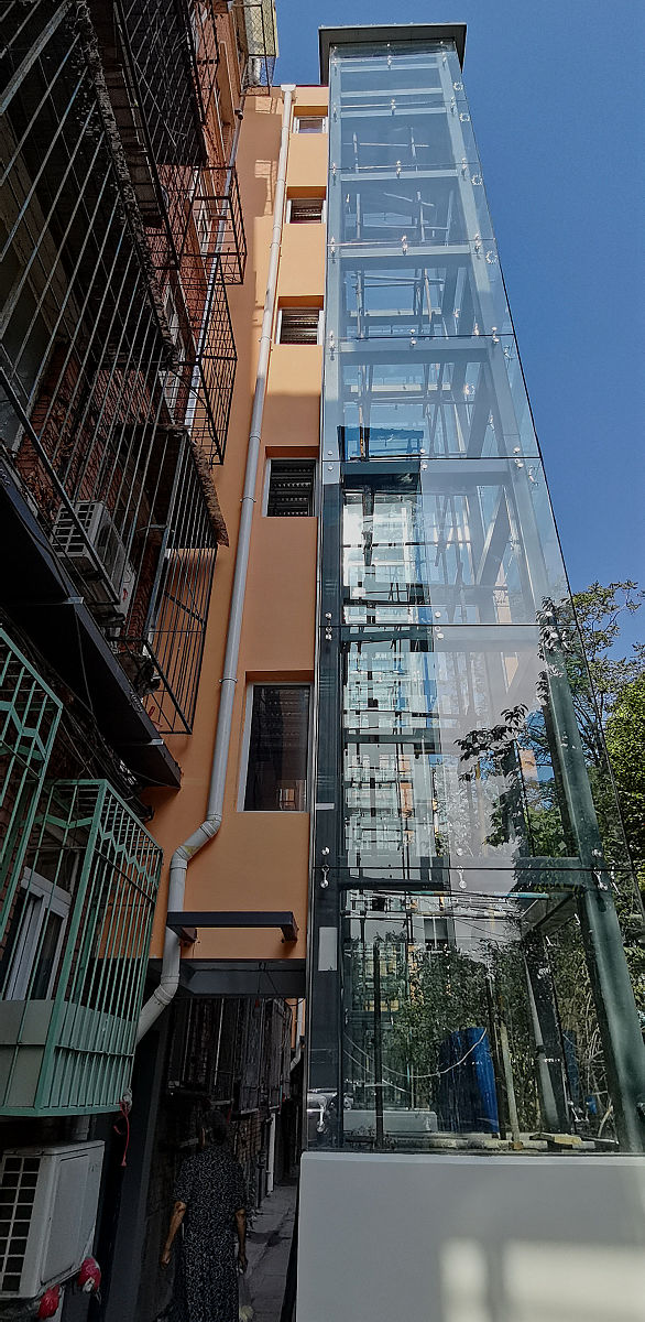 政策加码城市更新 “旧空间”酿出“新价值”