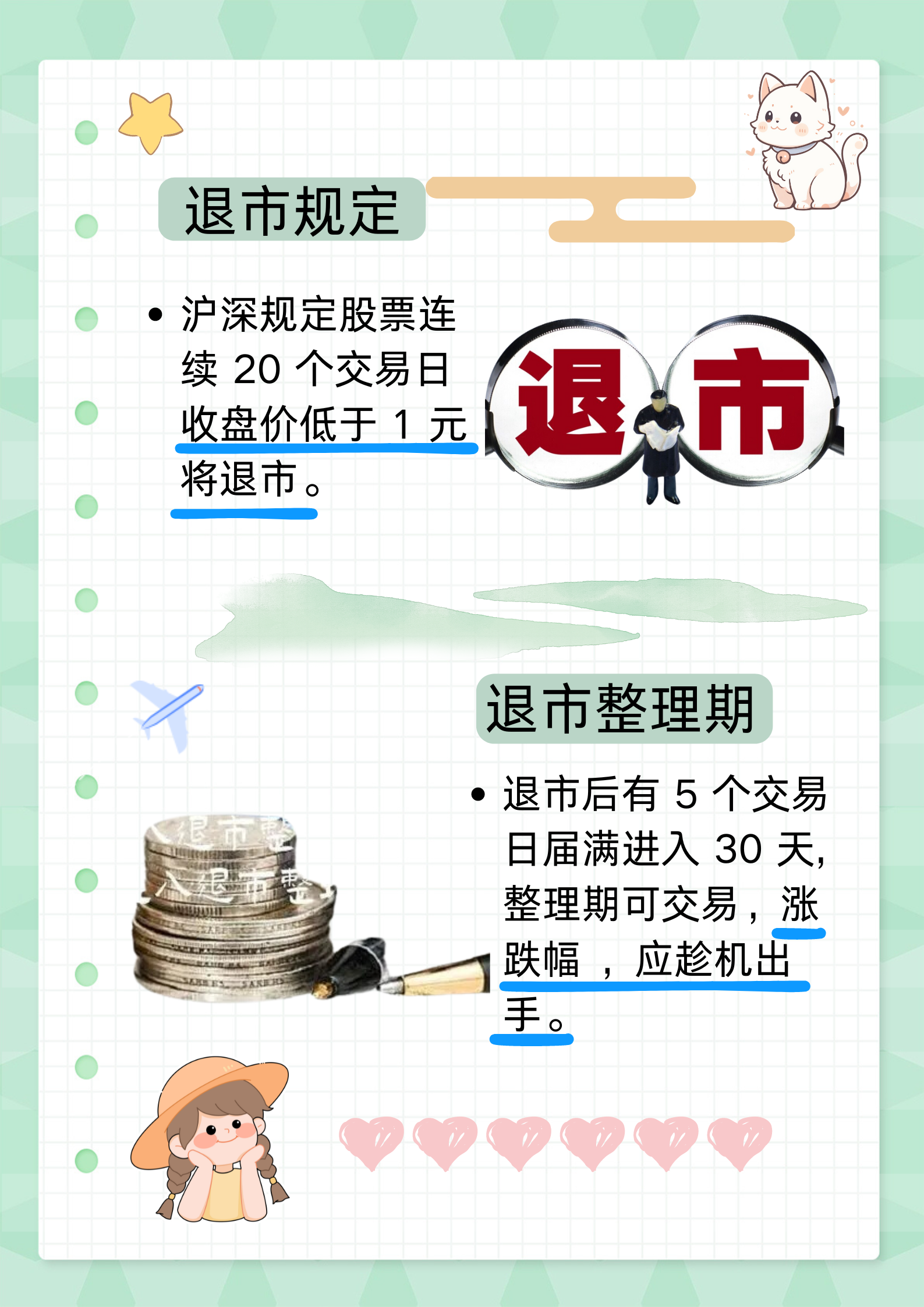 退市新规的威力正在显现
