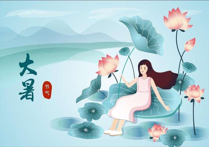 大暑“晒背养阳”非人人适合 医生划重点：禁忌人群与科学晒法