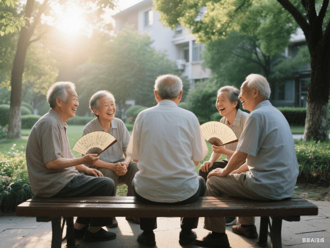 大暑“晒背养阳”非人人适合 医生划重点：禁忌人群与科学晒法
