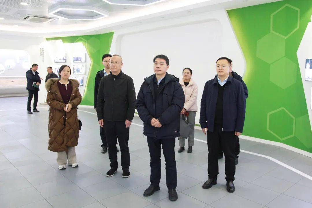 浙农股份：上半年营收净利双增 为农服务质效再升级