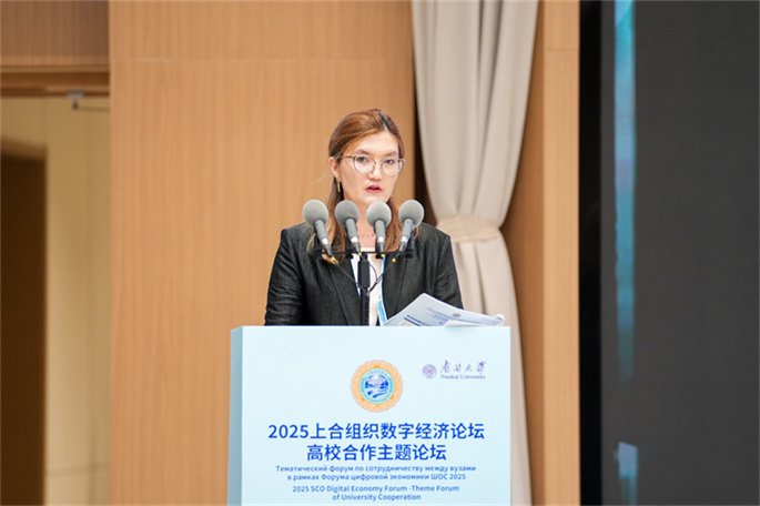 上合组织天津峰会｜弘扬“上海精神” 凝聚“上合力量”——多国人士热切期待2025年上海合作组织峰会举行
