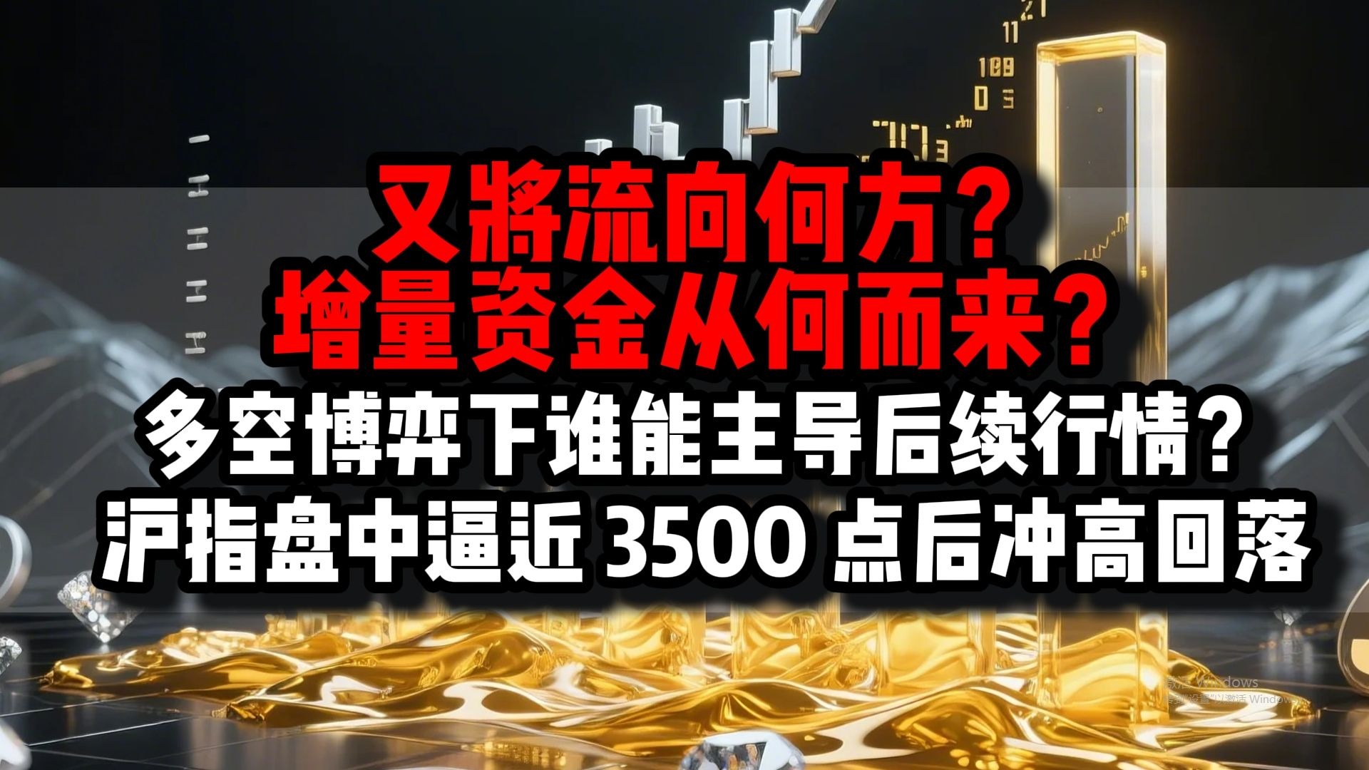 A股收评：沪指冲高回落跌1.76% 超4700股下跌