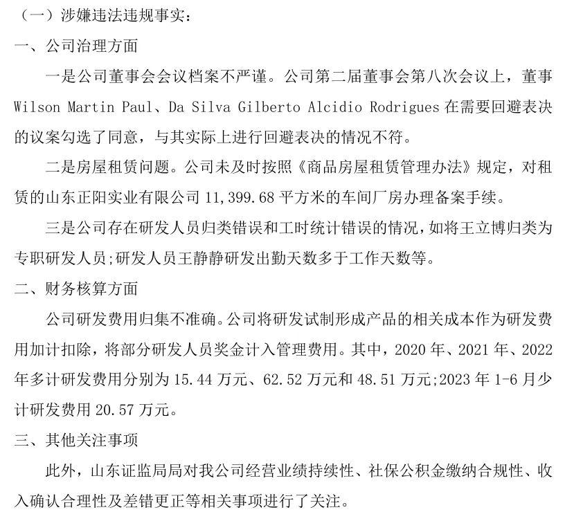 募投合理？业绩真实？ 一批北交所拟上市公司被问询