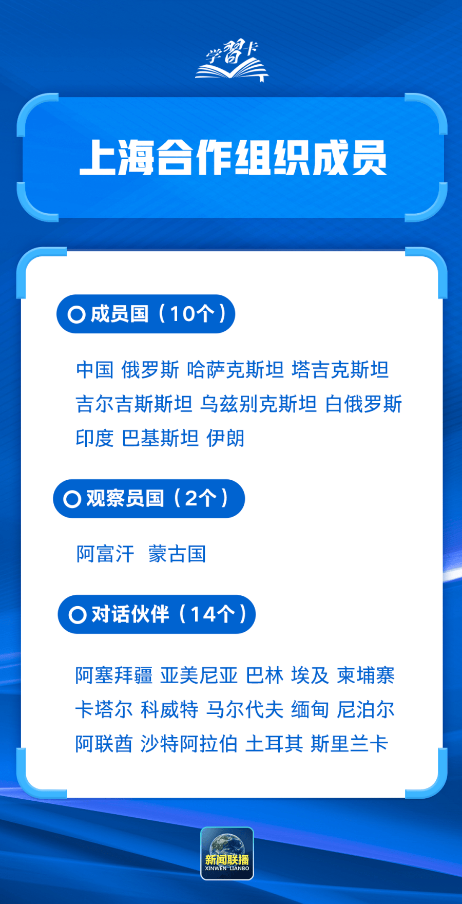 上合组织天津峰会丨中国—上海合作组织数字经济合作平台揭牌成立