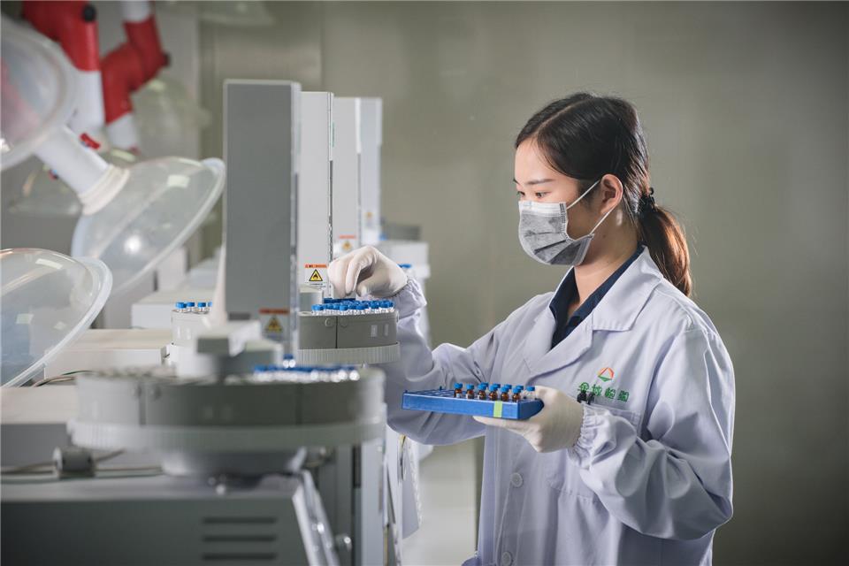 剂泰科技完成4亿元D轮融资 启动Open CGT技术平台聚焦精准药物递送行业痛点