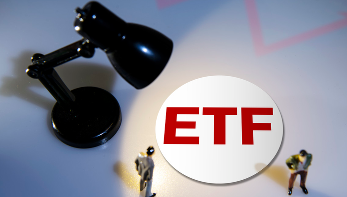 ETF规模速报 | 香港证券ETF净流入超17亿元，沪深300ETF净流出超16亿元