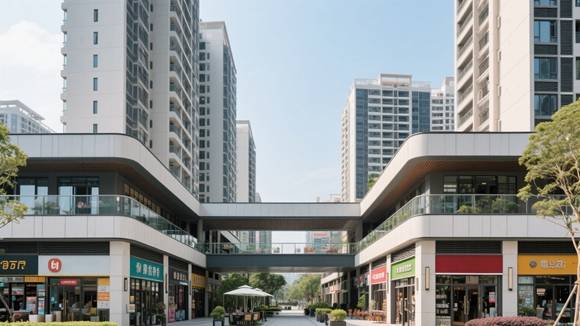 港股窄幅震荡 大悦城地产拟私有化退市