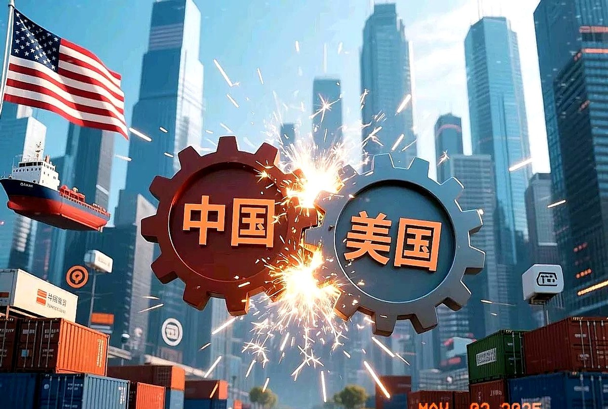 商务部：希望欧方不将关税武器化 消除市场壁垒