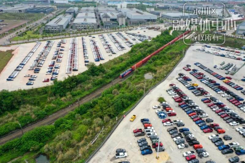 定点项目密集释放 汽车零部件上市公司迎来增长新动能