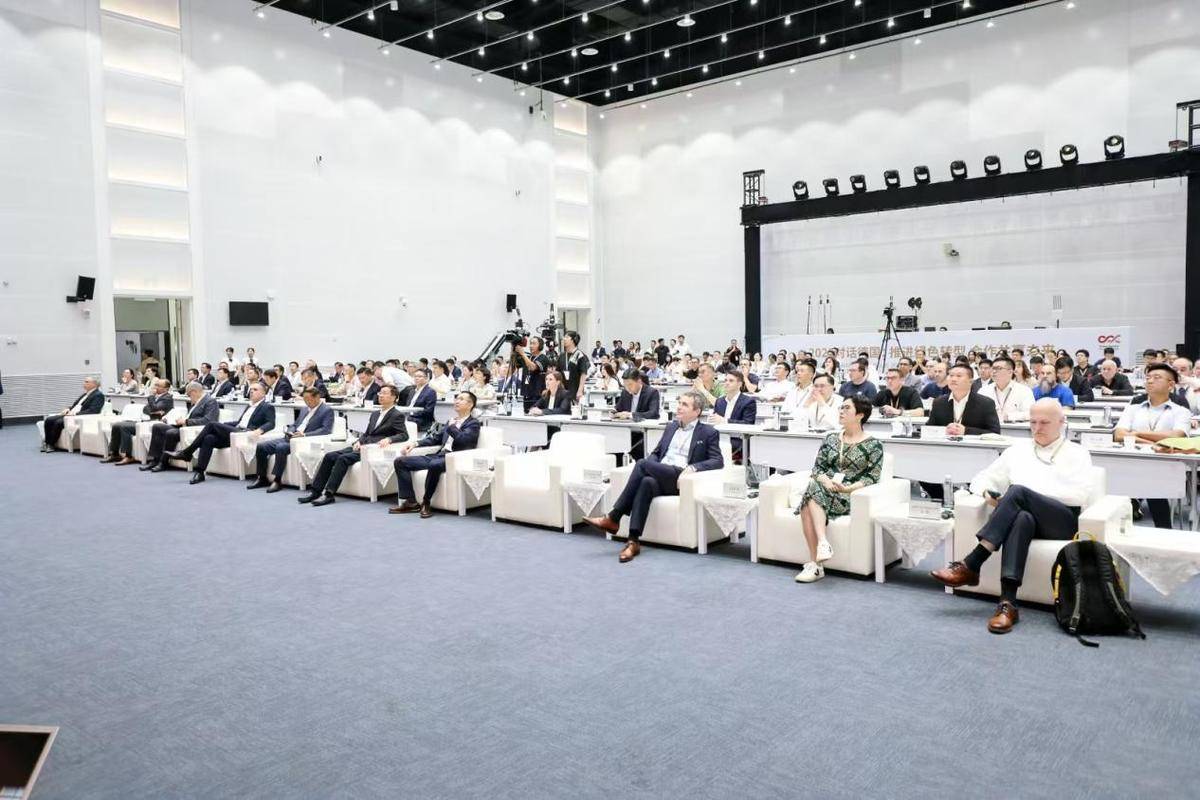 2025 INVESTOPIA全球系列对话北京站成功举办