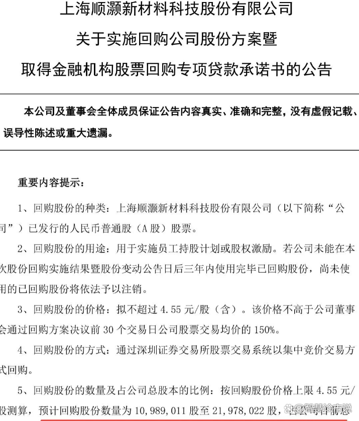 年内近490家上市公司获回购增持专项贷款支持