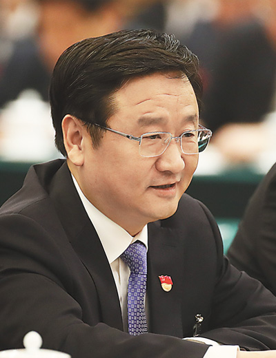 和总书记面对面｜情暖天山 建功奋进