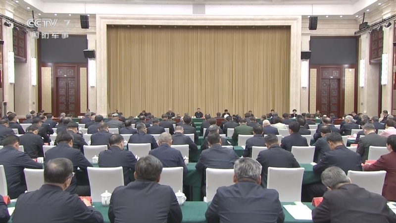 习近平：完整准确全面贯彻新时代党的治疆方略 努力建设团结和谐、繁荣富裕、文明进步、安居乐业、生态良好的社会主义现代化新疆