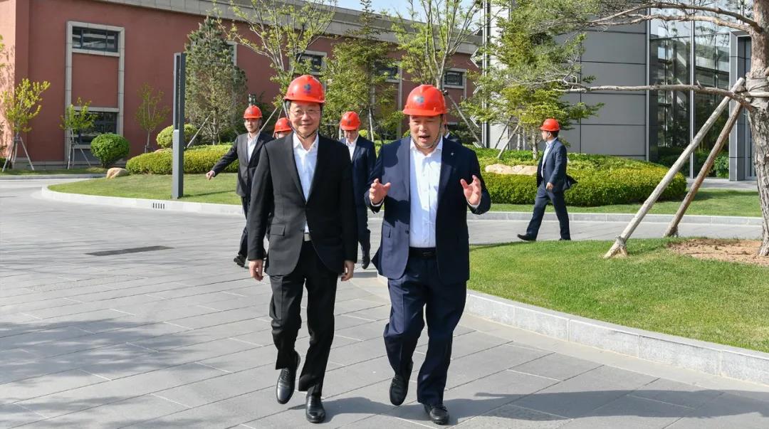 慧博云通与国开鸿签署战略合作协议
