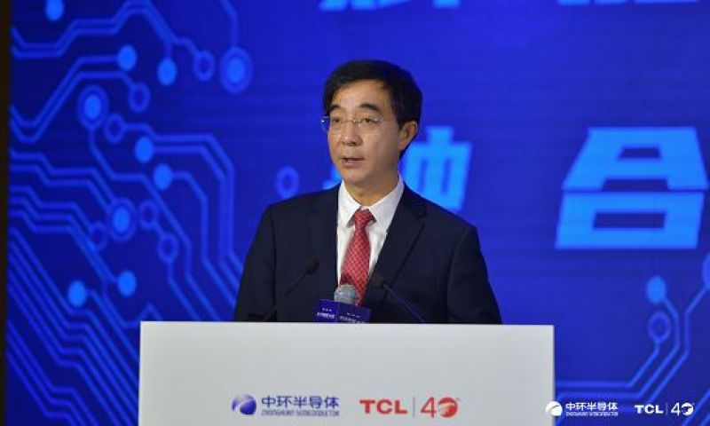 普华永道再“丢单”，TCL中环将2024年报审计机构更换为容诚会计师事务所