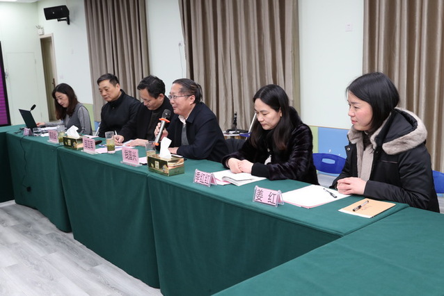 合合信息与南京大学共建就业实习基地