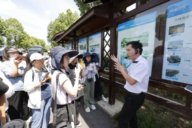 活力中国调研行丨政策“活水”激荡产业新动能——海南自贸港的“洋浦实践”