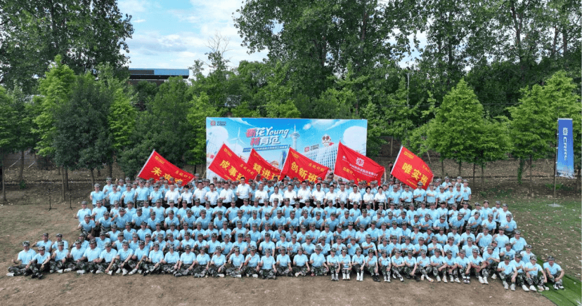 中国中车首个工业文旅项目中车四方文化科技馆在青岛启幕