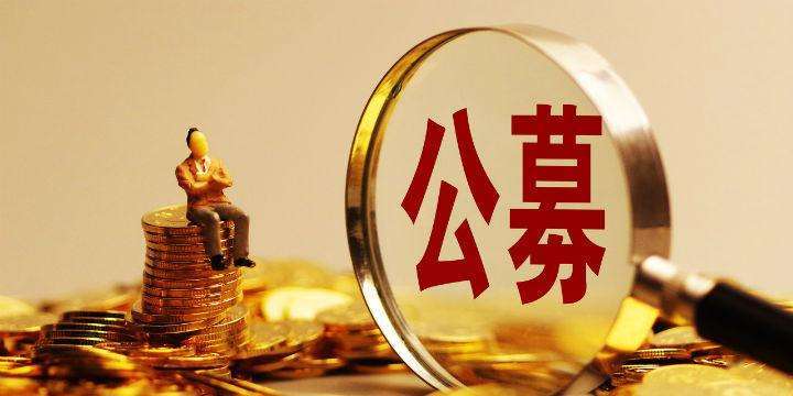 超1000只基金年内回报已超30%；王登峰重返公募
