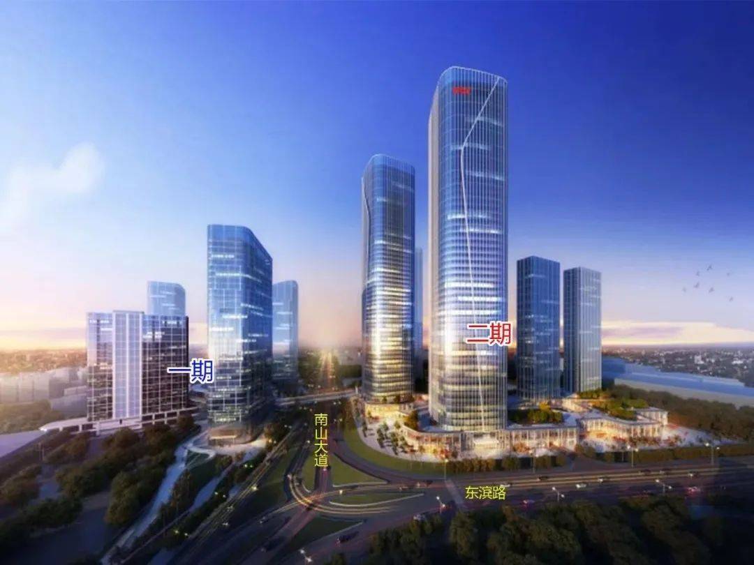 华联控股：华联峦山府展示中心对外开放