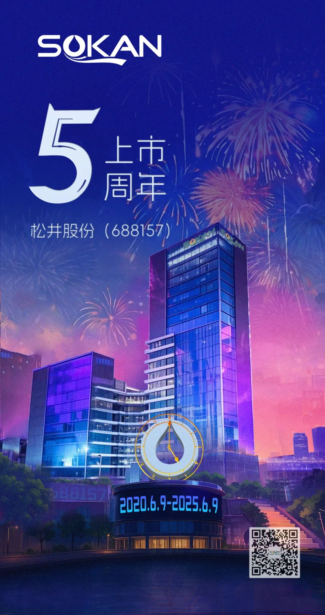 “科创板八条”运行一周年：市场生态持续优化升级 科创板活力满满反哺科技创新