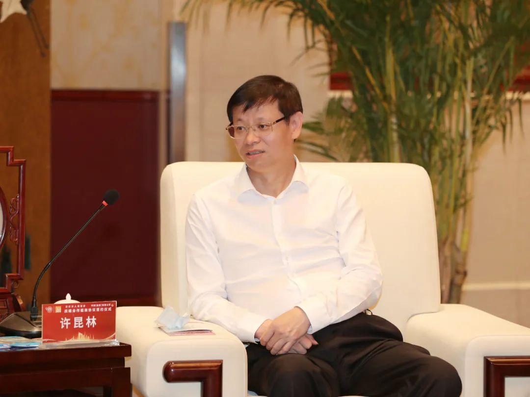 听，“十四五”答卷丨创新活力加速迸发