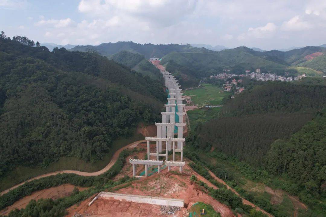多地抢抓重大项目建设“黄金期” 新型政策性金融工具加速落地