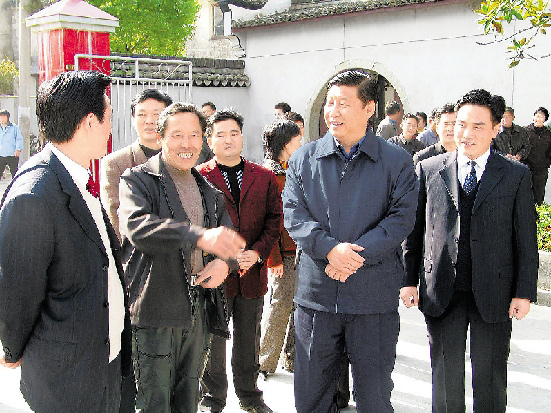 “每一位妇女都是时代的书写人、追梦的奋斗者”——以习近平同志为核心的党中央引领推动新时代妇女事业发展和妇联工作纪实