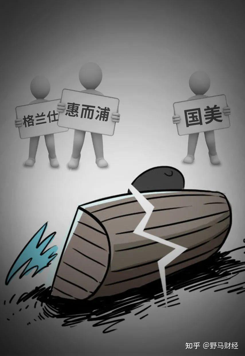 保护投资者利益没有局外人