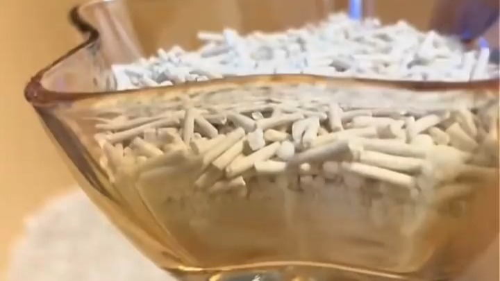 依依股份重磅收购“许翠花”剑指百亿猫砂市场 构筑卫护赛道新护城河