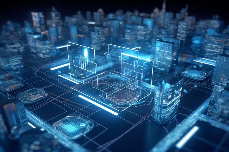 浩云科技：携手华中科技大学与华智热工 共拓智慧能源新篇章