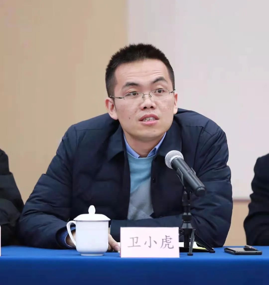 国盛智科董事长潘卫国：创新驱动 攀登数控机床高峰