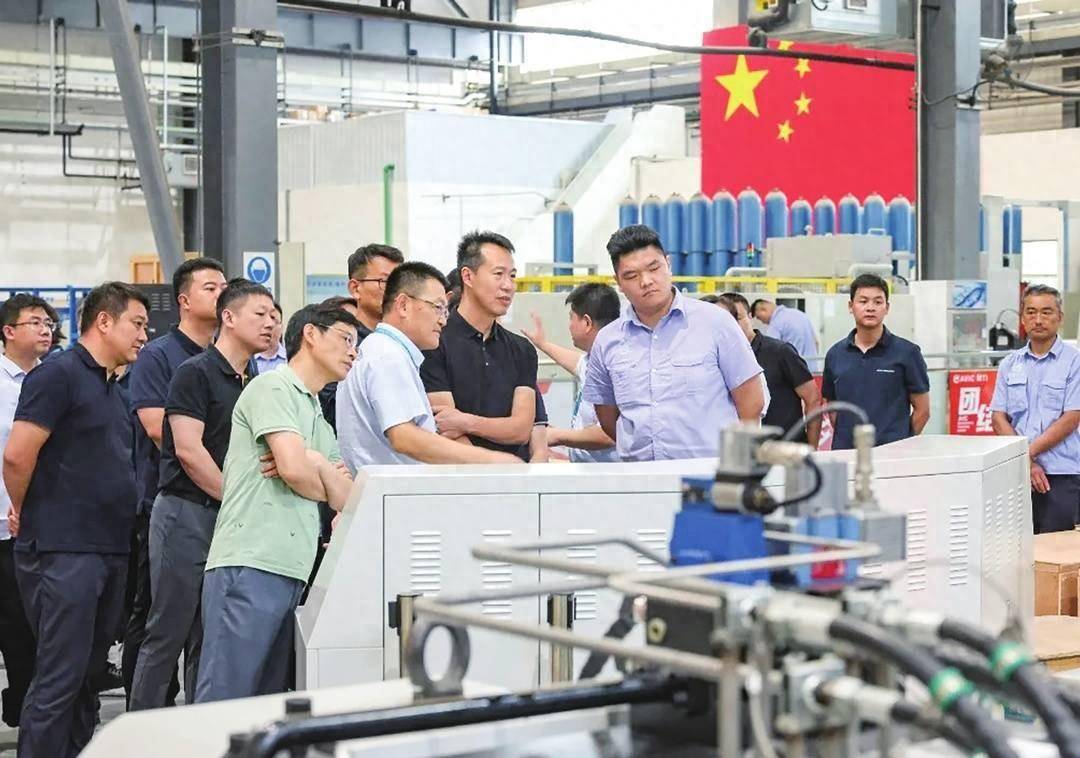 盈峰环境：前三季度实现营收95.44亿元 海外业务持续拓展