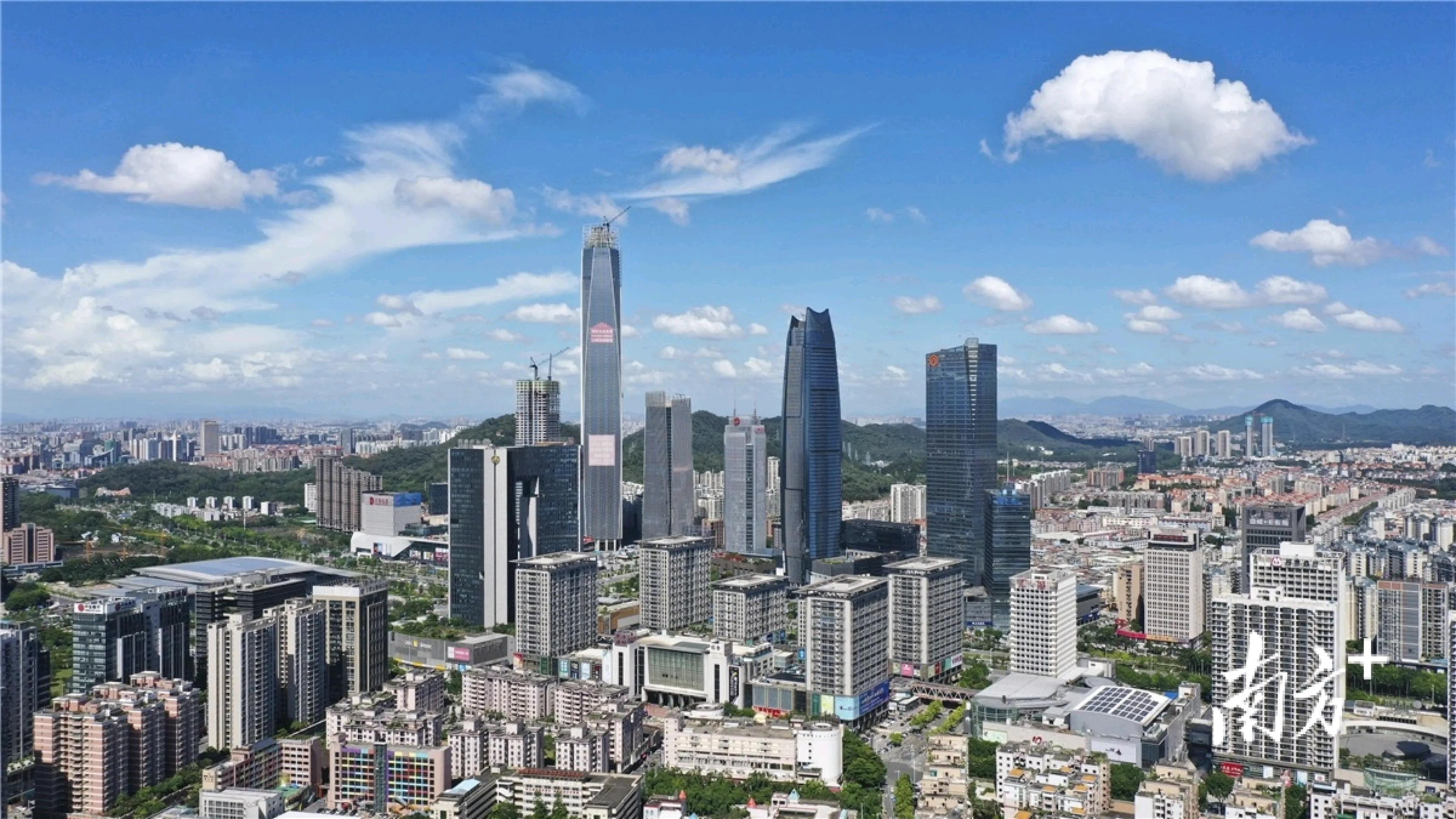 锚定“排头兵” 坚决“挑大梁”——在改革开放前沿广东观察高质量发展新实践