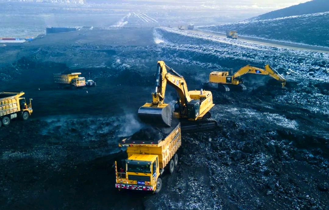 国家能源局：多措并举保障迎峰度冬期间能源安全稳定供应