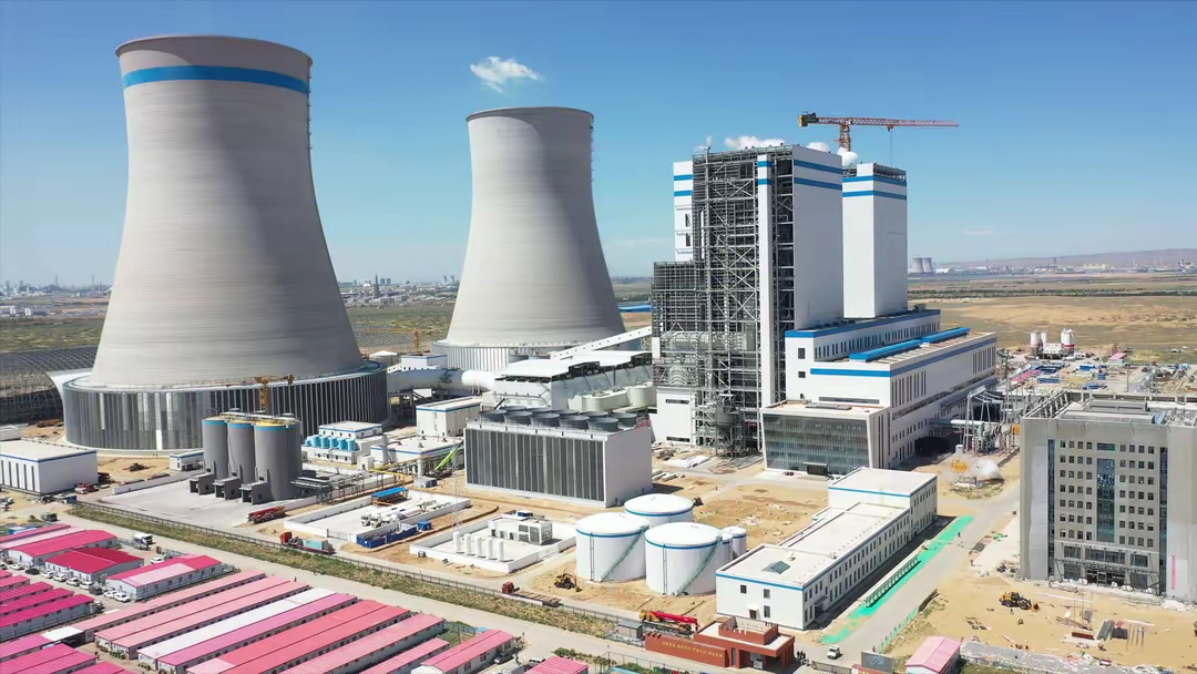 国家能源局：风光装机破17亿千瓦 绿电攻坚再提速