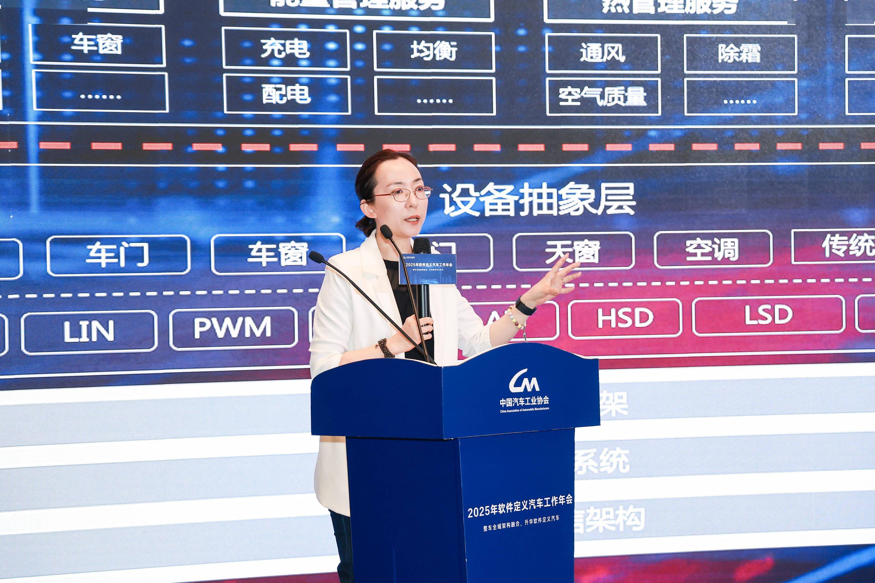 妙可蓝多创始人柴琇出席2025亚布力企业家年会 探讨“新消费与新机遇”