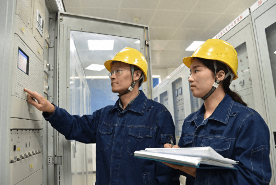 东方电子助力新疆阿尔金（且末）750kV变电站成功投运