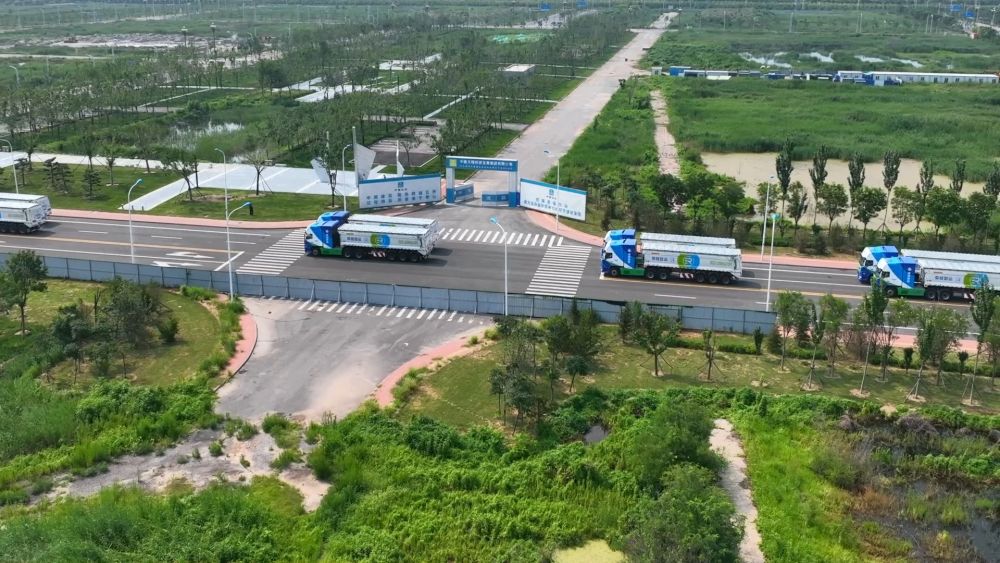 让各国搭乘中国发展的“顺风车”——新发展理念引领高质量发展一线观察之四