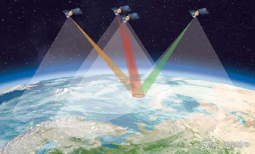 卫星互联网建设再提速,千帆星座时隔7个月重启组网工作,相关机遇如何把握?丨行业风口